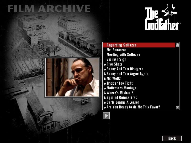 godfather 1 game free download for pc